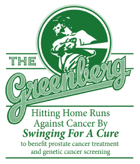 Hank Greenberg Logo