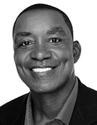 Isiah Thomas