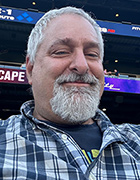Gary Gerson