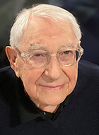 Harry Binder