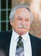 Marshall Shencopp