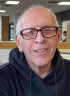 Mort Friedman