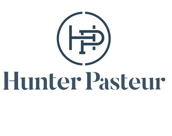 Hunter Pasteur