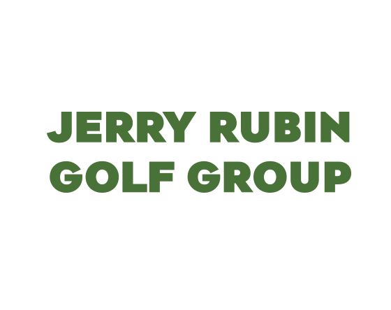 Jerry Rubin Golf Group