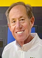 Jay Levine