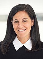 Dr Deborah Berman